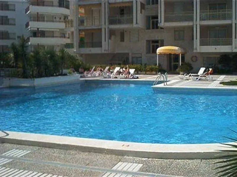 Ona Suites Салоу 0*,
