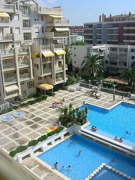Апартаменты Ona Suites Салоу
