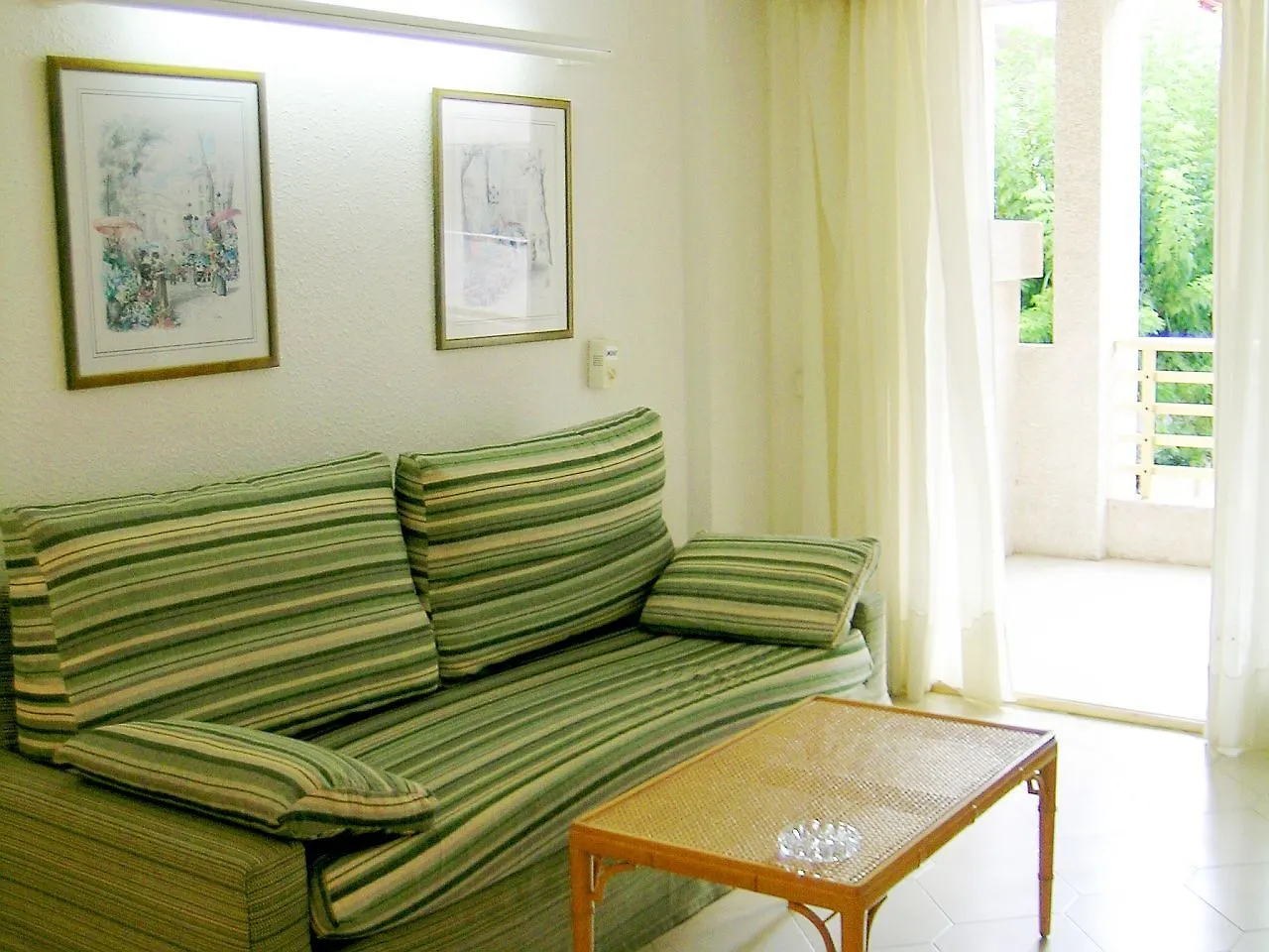 Ona Suites Салоу 0*,  Испания