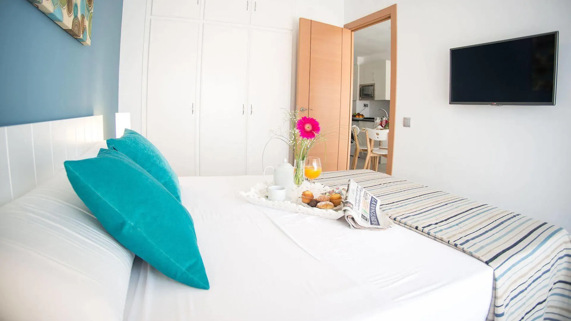 Ona Suites Салоу 0*,  Испания