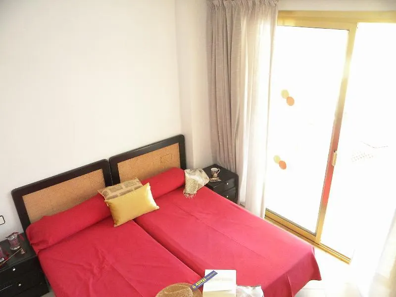 Ona Suites Салоу 0*,  Испания