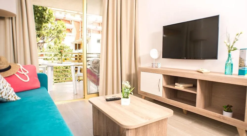 Apartament Ona Suites Salou