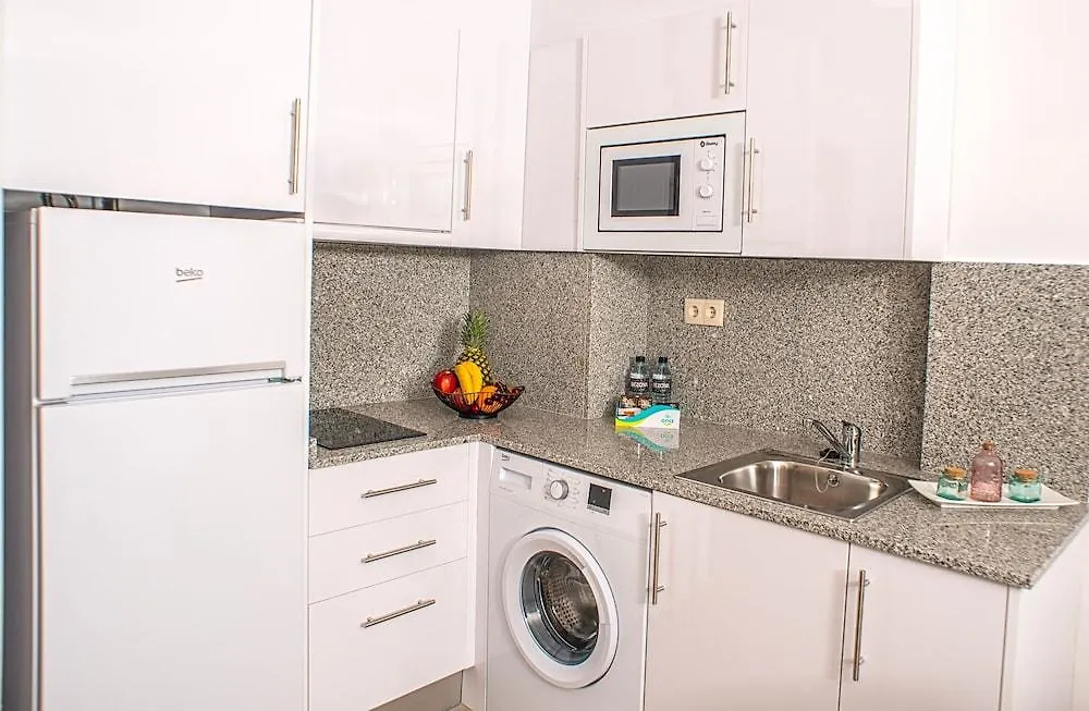 Apartament Ona Suites Salou