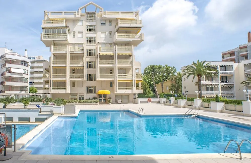 Ona Suites Salou 0*,  Hiszpania