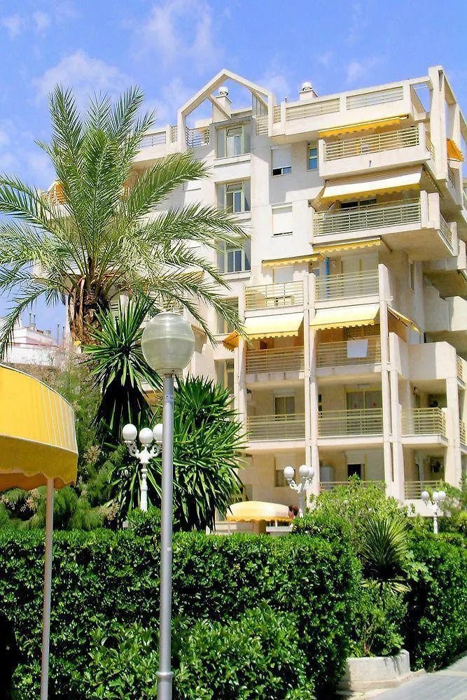 Ona Suites Salou
