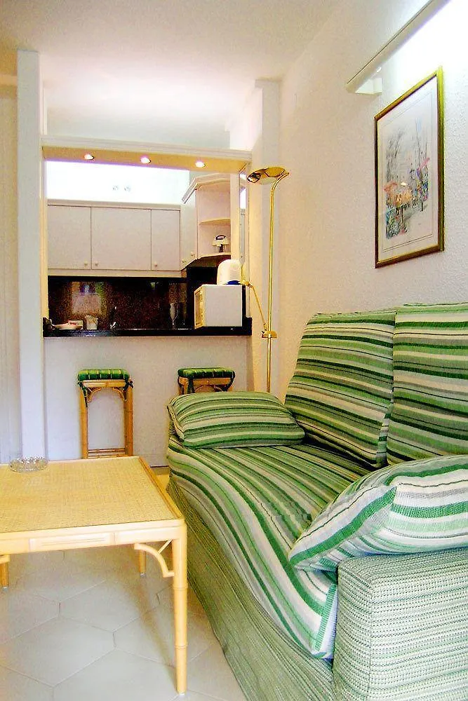 Apartament Ona Suites Salou