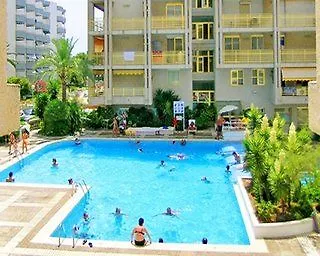Ona Suites Salou