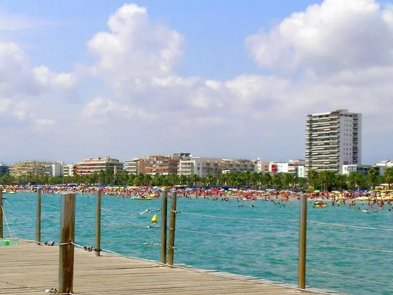 Ona Suites Salou 0*,