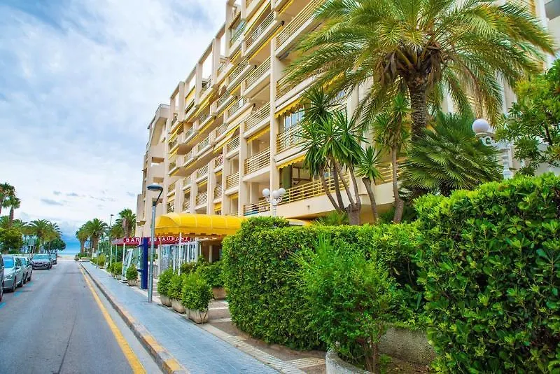 Ona Suites Salou Apartament
