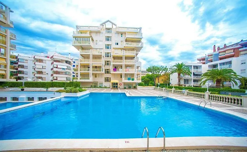 Ona Suites Salou