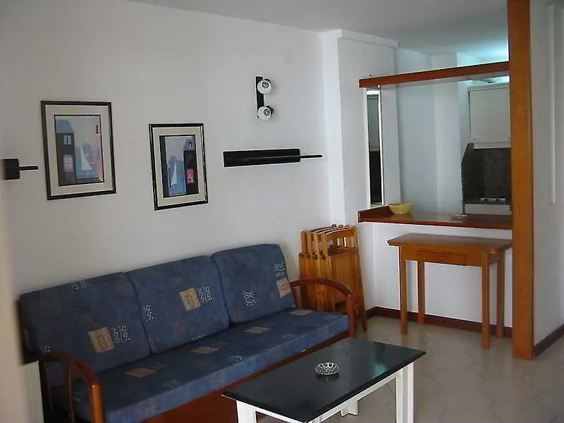 Apartament Ona Suites Salou