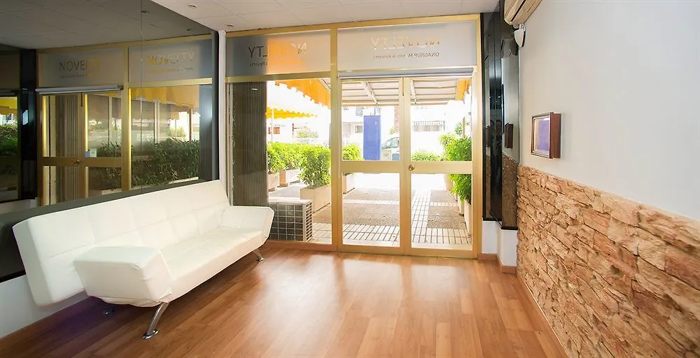 Ona Suites Salou Apartament