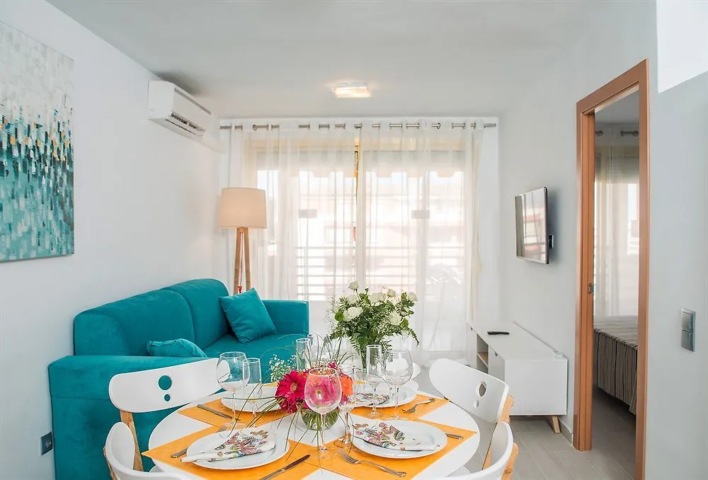 Ona Suites Salou