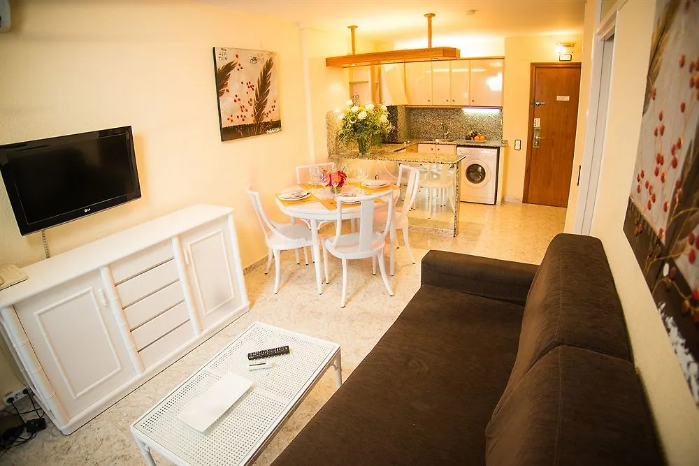 Ona Suites Salou 0*,