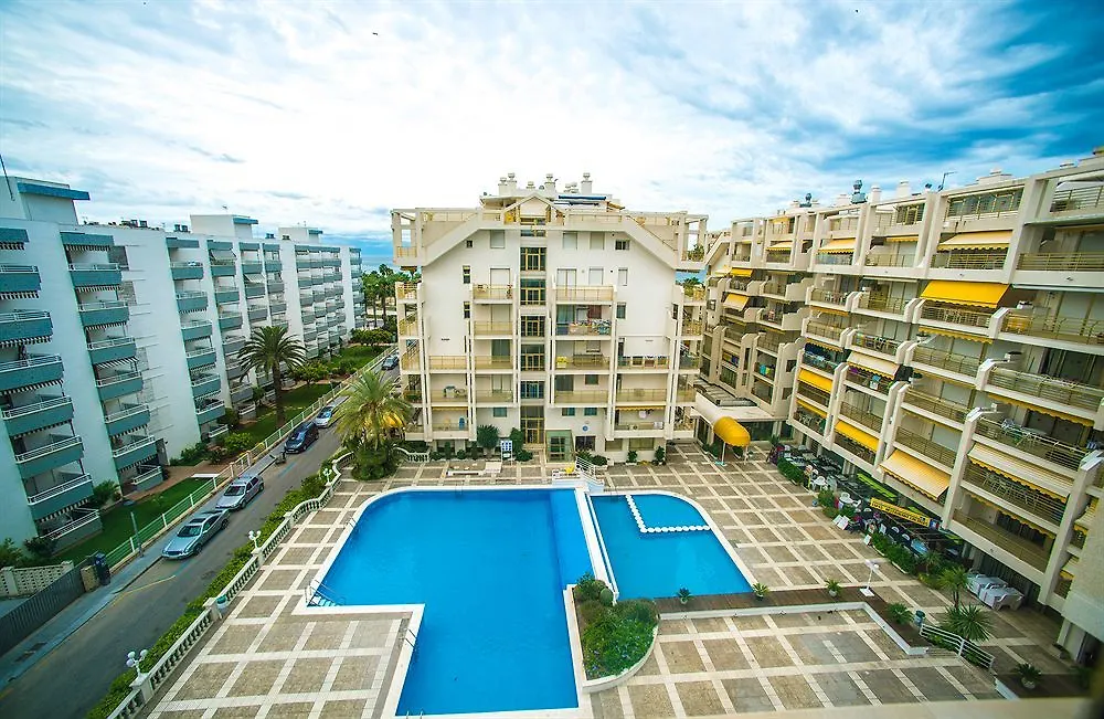 Ona Suites Salou Apartament