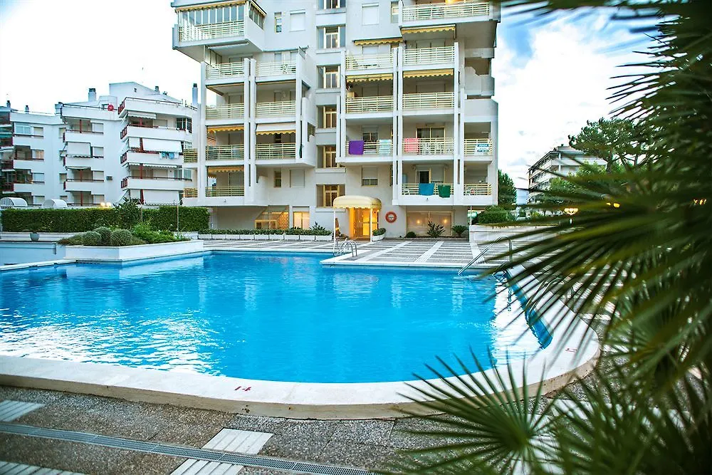 Apartament Ona Suites Salou