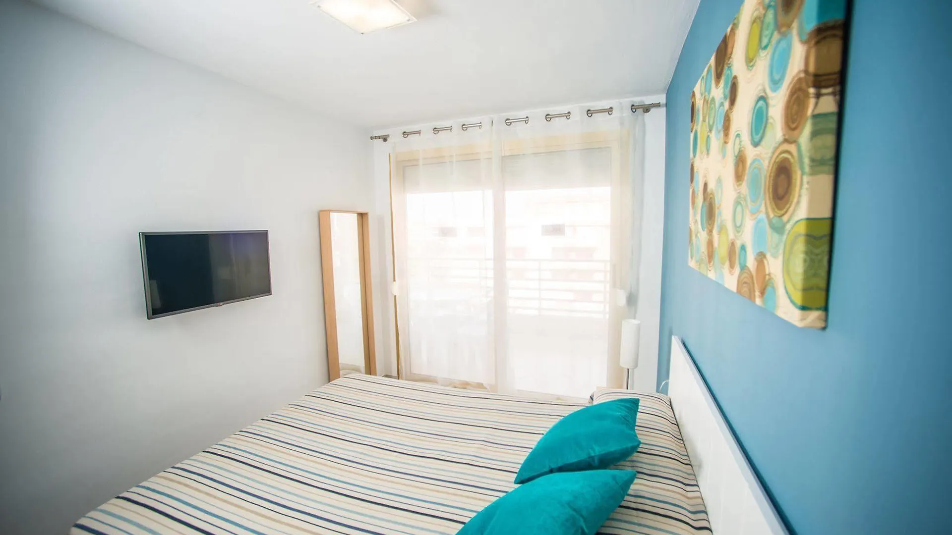 Apartament Ona Suites Salou