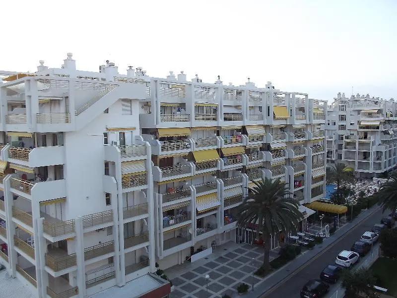 Apartament Ona Suites Salou