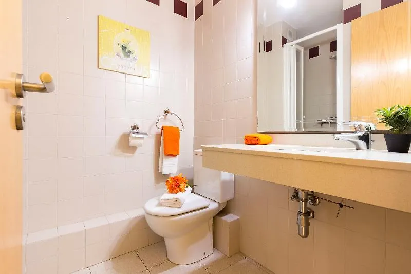 Ona Suites Salou Apartament