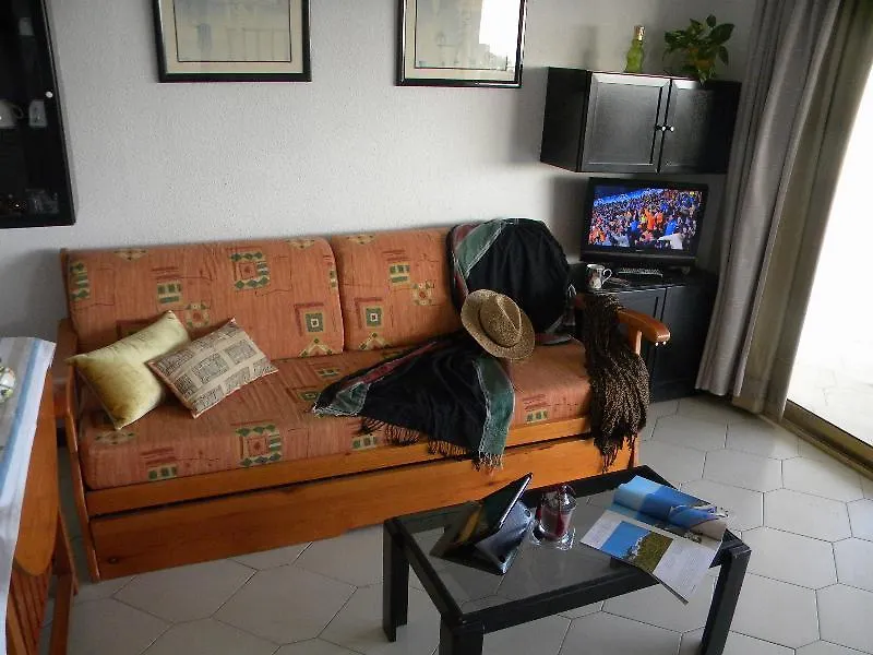 Ona Suites Salou Apartament