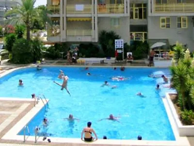 Ona Suites Salou 0*,