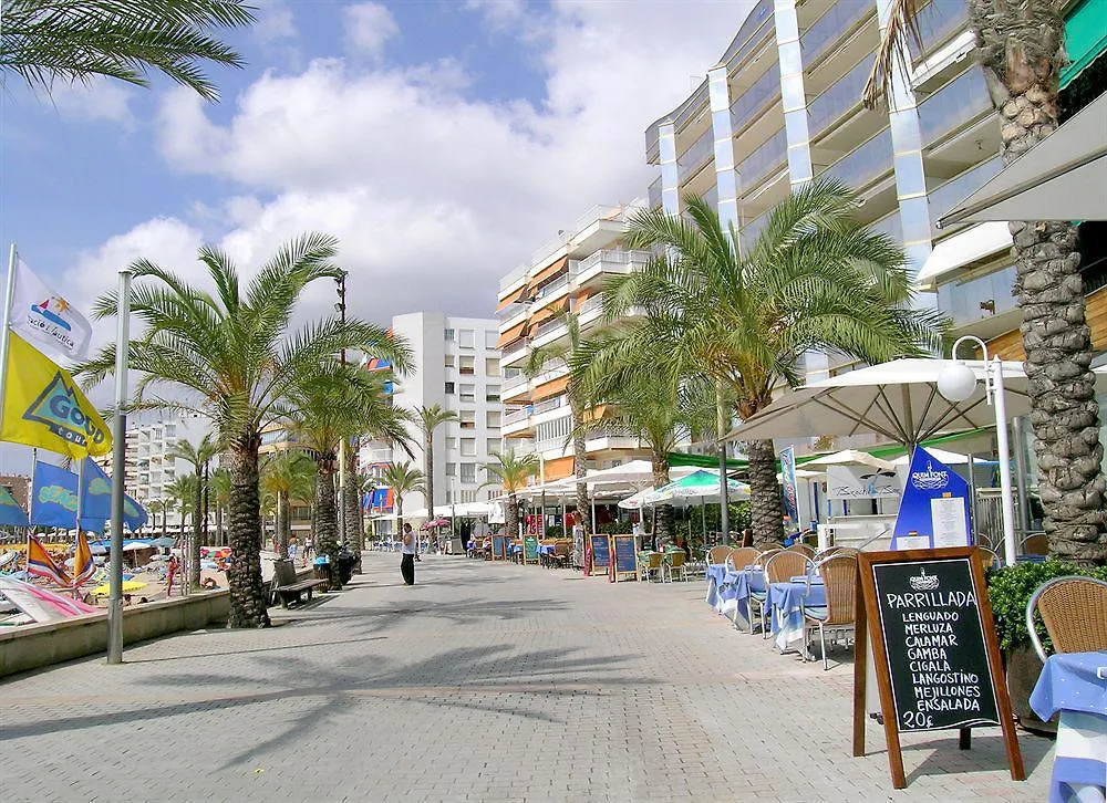 Ona Suites Salou Apartament